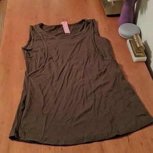 Liu & Qu Activewear Top